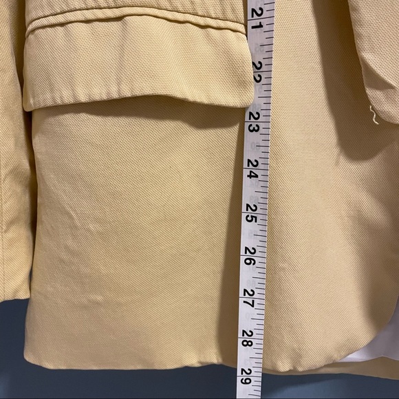 Frank and Oak Short Suit - Picture 7 of 10